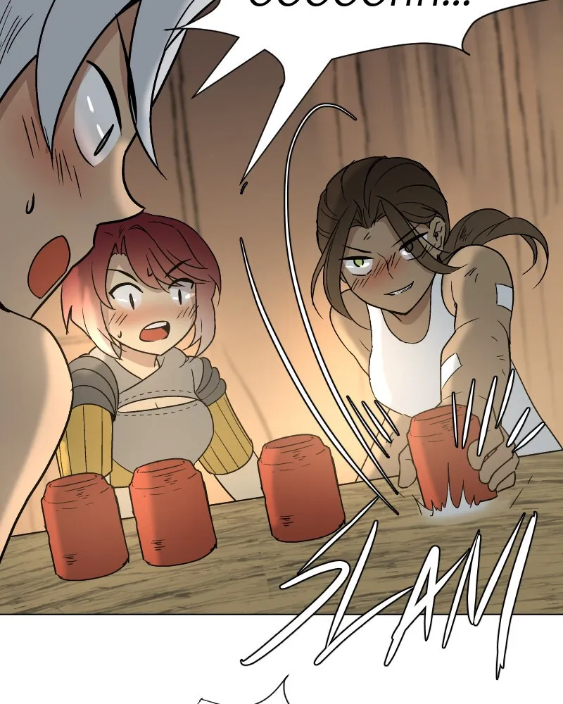 Cape of Spirits Chapter 46 page 47 - 