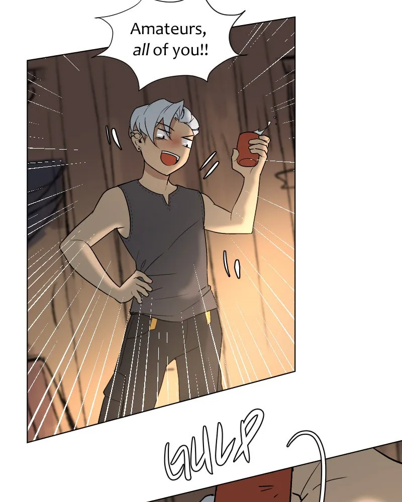 Cape of Spirits Chapter 46 page 48 - 