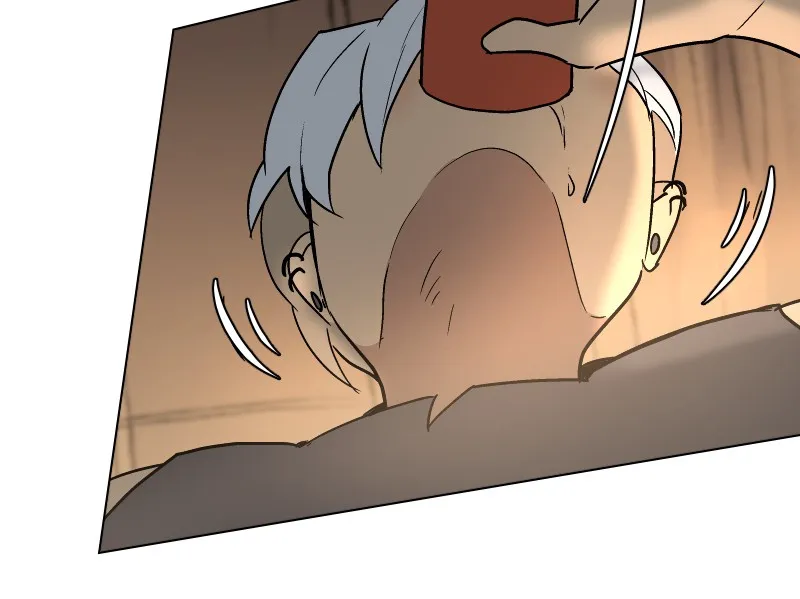 Cape of Spirits Chapter 46 page 49 - 