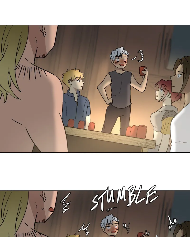 Cape of Spirits Chapter 46 page 50 - 