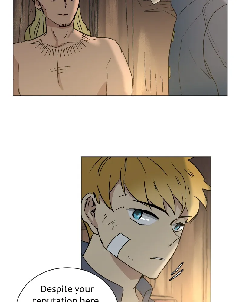 Cape of Spirits Chapter 46 page 6 - 