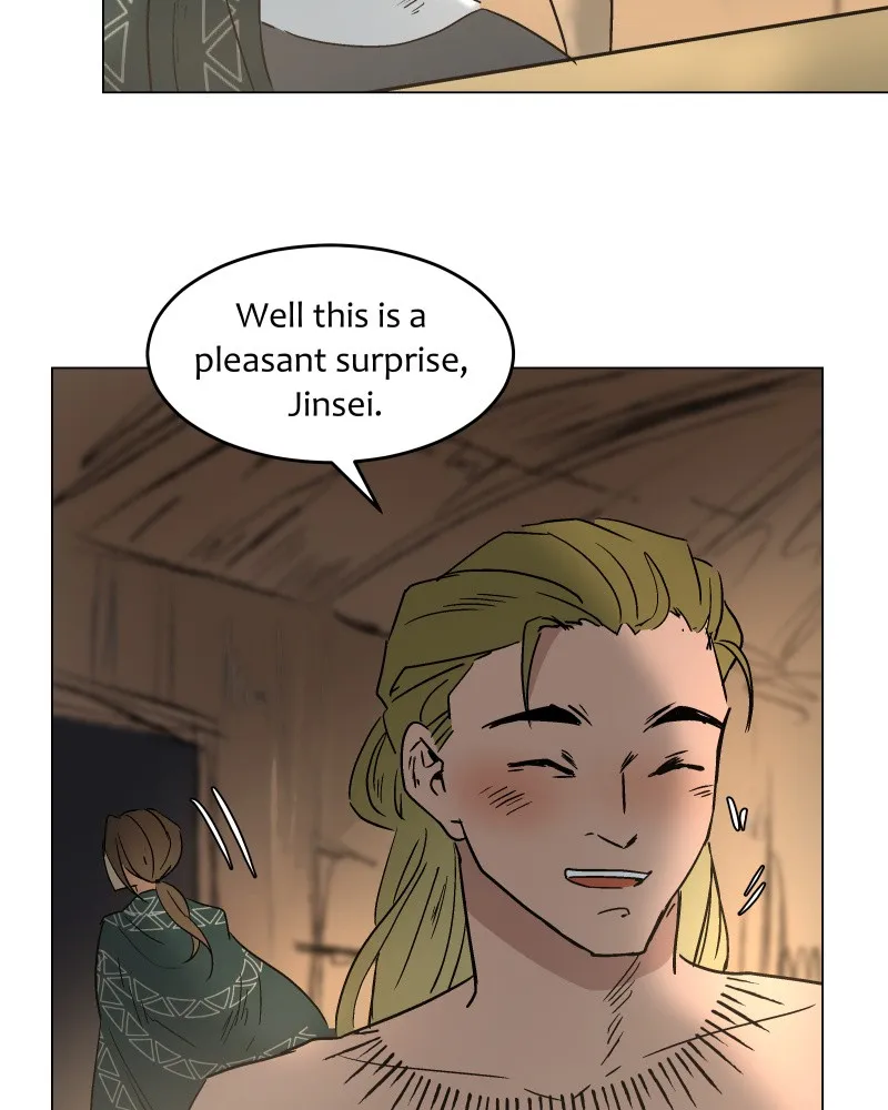 Cape of Spirits Chapter 46 page 53 - 