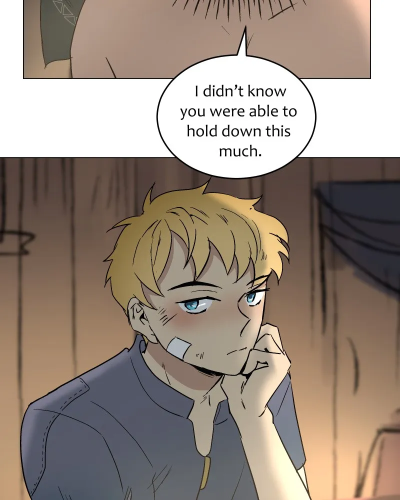 Cape of Spirits Chapter 46 page 54 - 