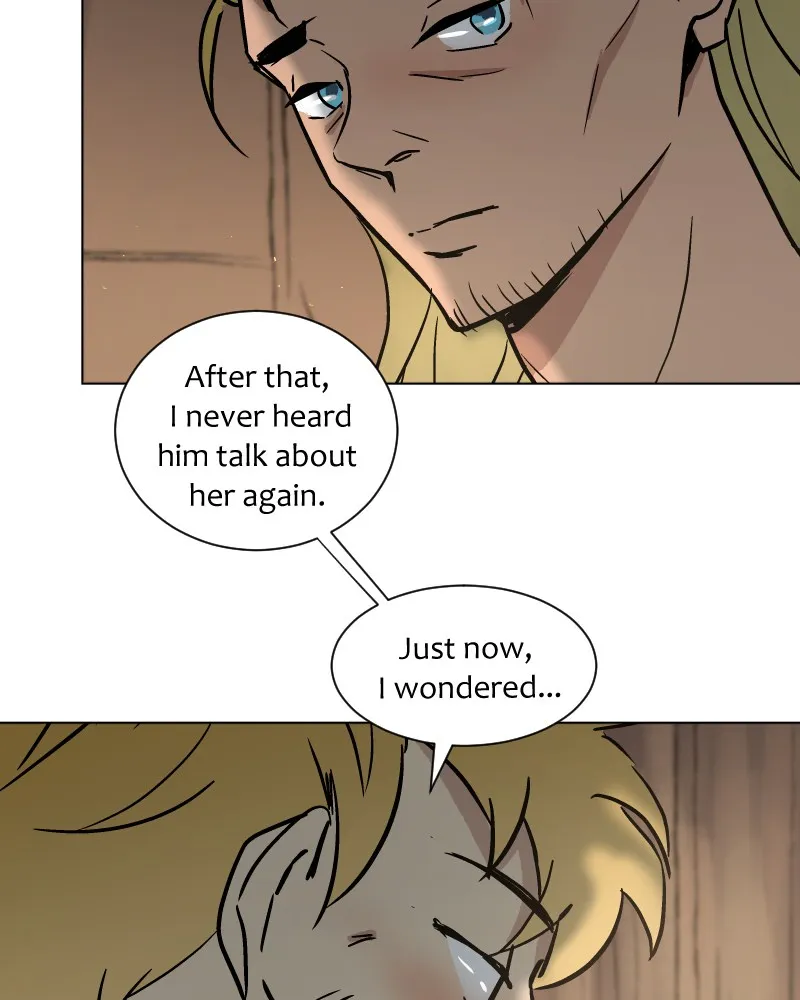 Cape of Spirits Chapter 46 page 59 - 