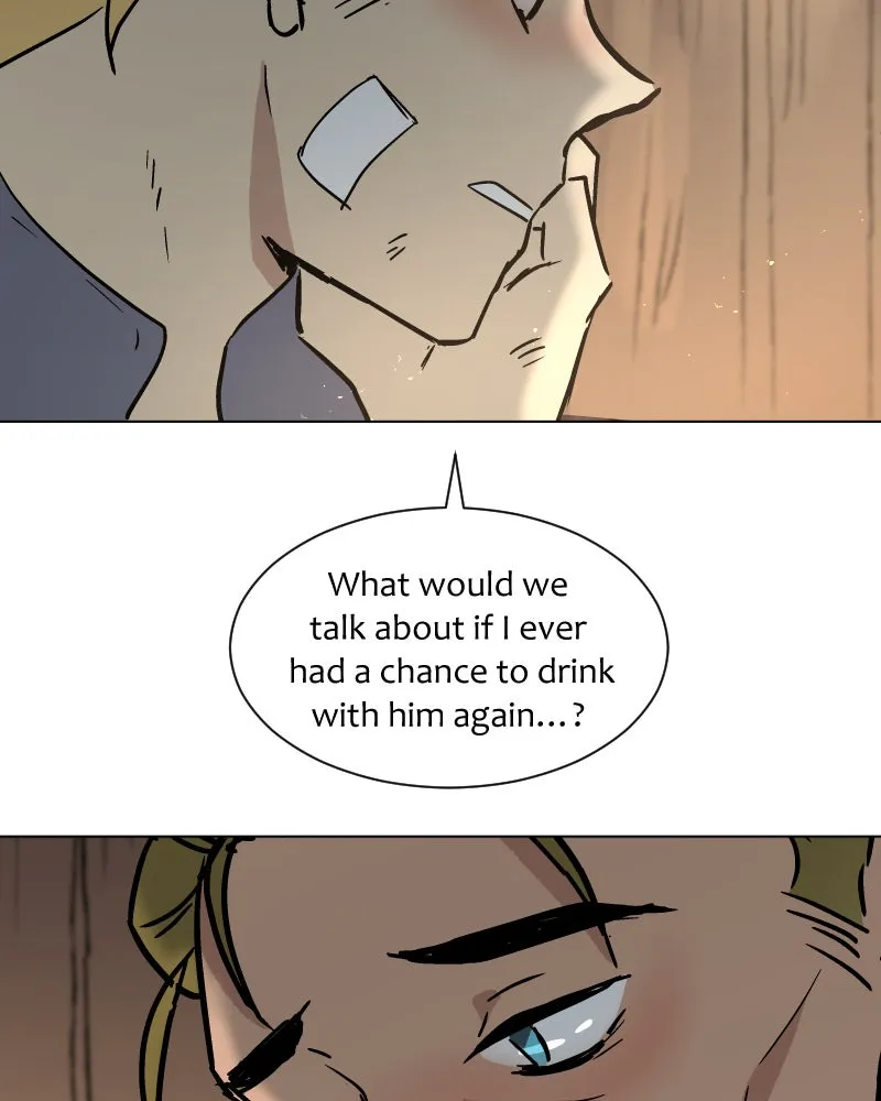 Cape of Spirits Chapter 46 page 60 - 