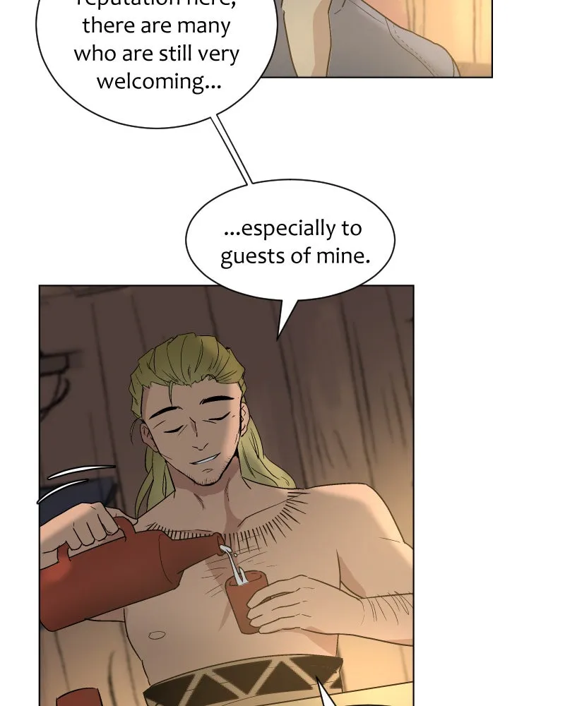 Cape of Spirits Chapter 46 page 7 - 