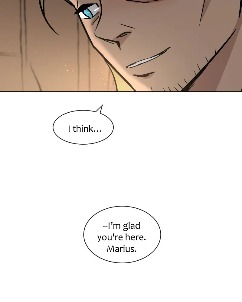Cape of Spirits Chapter 46 page 61 - 