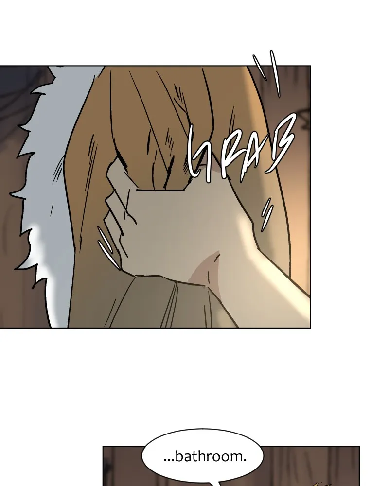 Cape of Spirits Chapter 46 page 64 - 