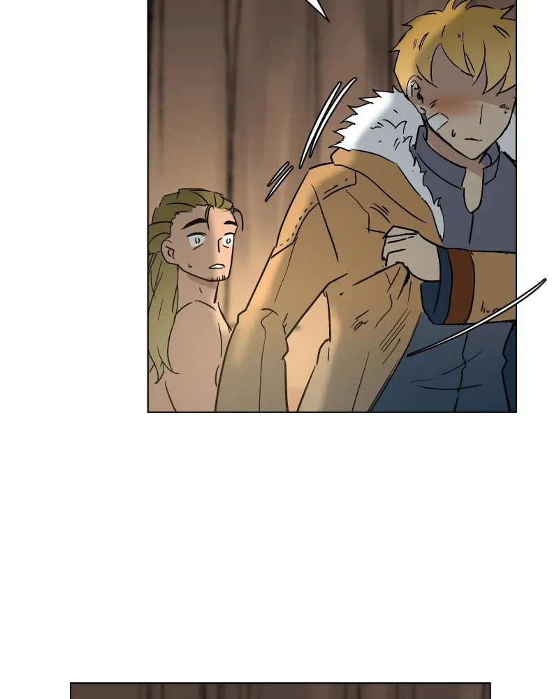 Cape of Spirits Chapter 46 page 65 - 
