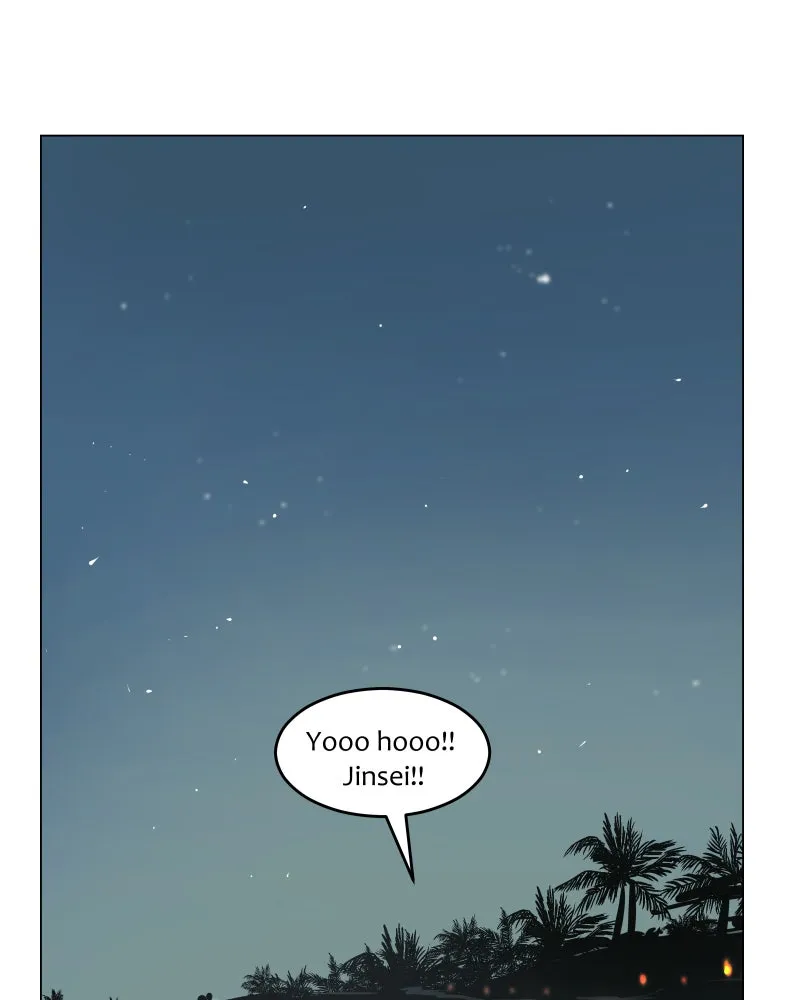 Cape of Spirits Chapter 46 page 69 - 