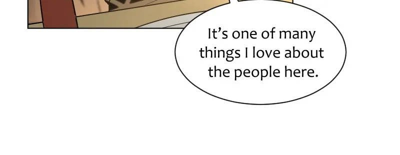 Cape of Spirits Chapter 46 page 8 - 