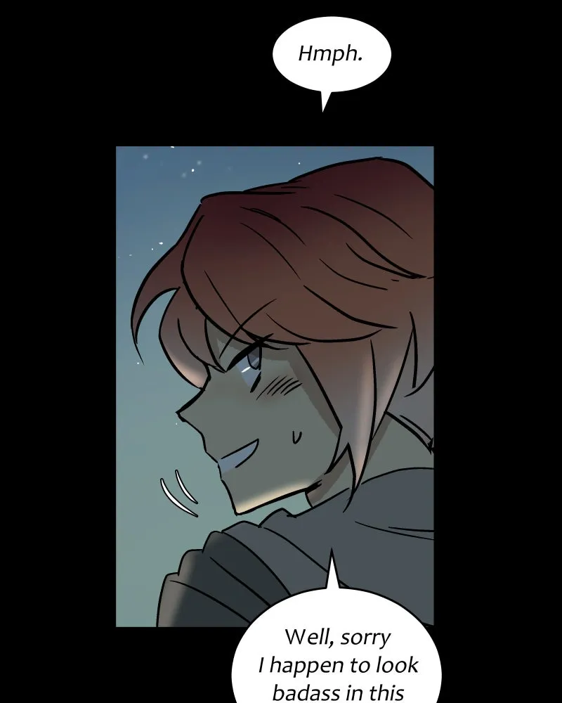 Cape of Spirits Chapter 46 page 80 - 