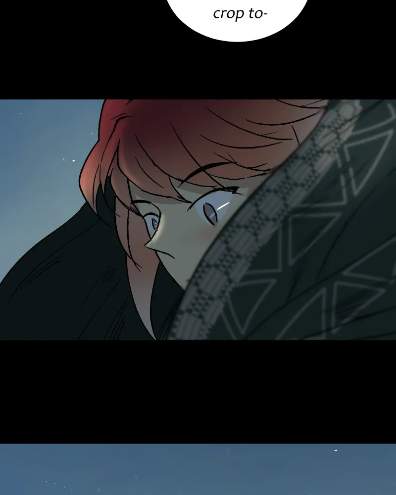 Cape of Spirits Chapter 46 page 81 - 