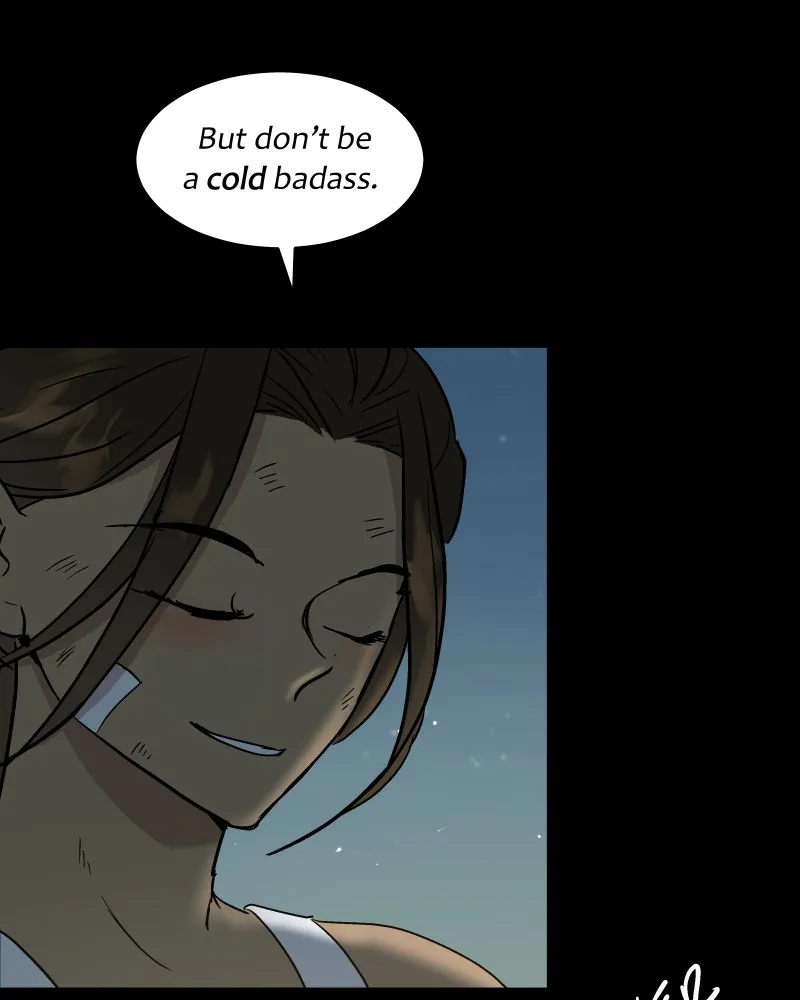Cape of Spirits Chapter 46 page 84 - 