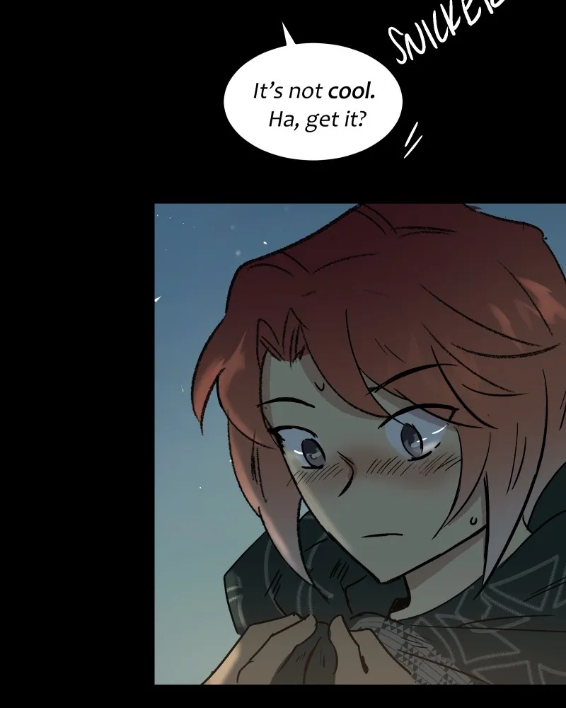 Cape of Spirits Chapter 46 page 85 - 