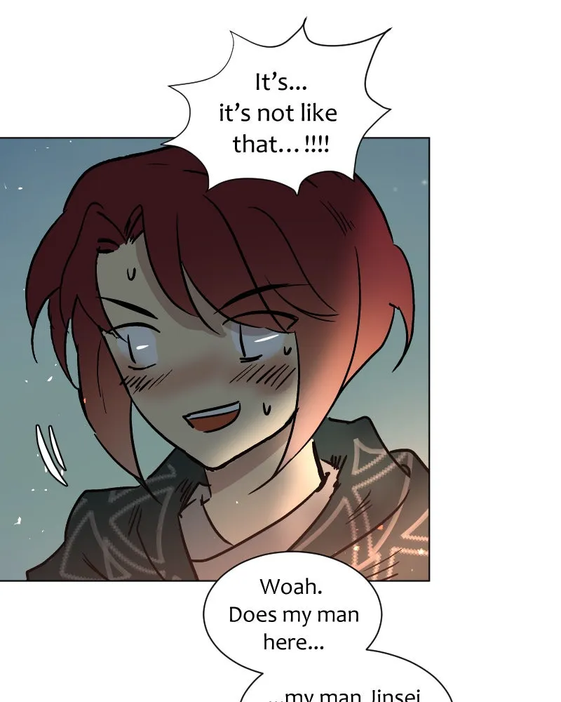 Cape of Spirits Chapter 46 page 90 - 