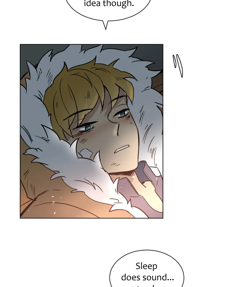 Cape of Spirits Chapter 46 page 92 - 