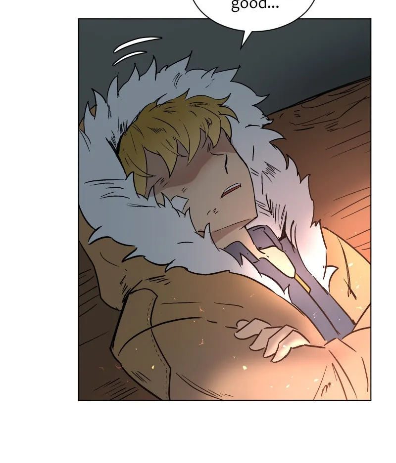 Cape of Spirits Chapter 46 page 93 - 