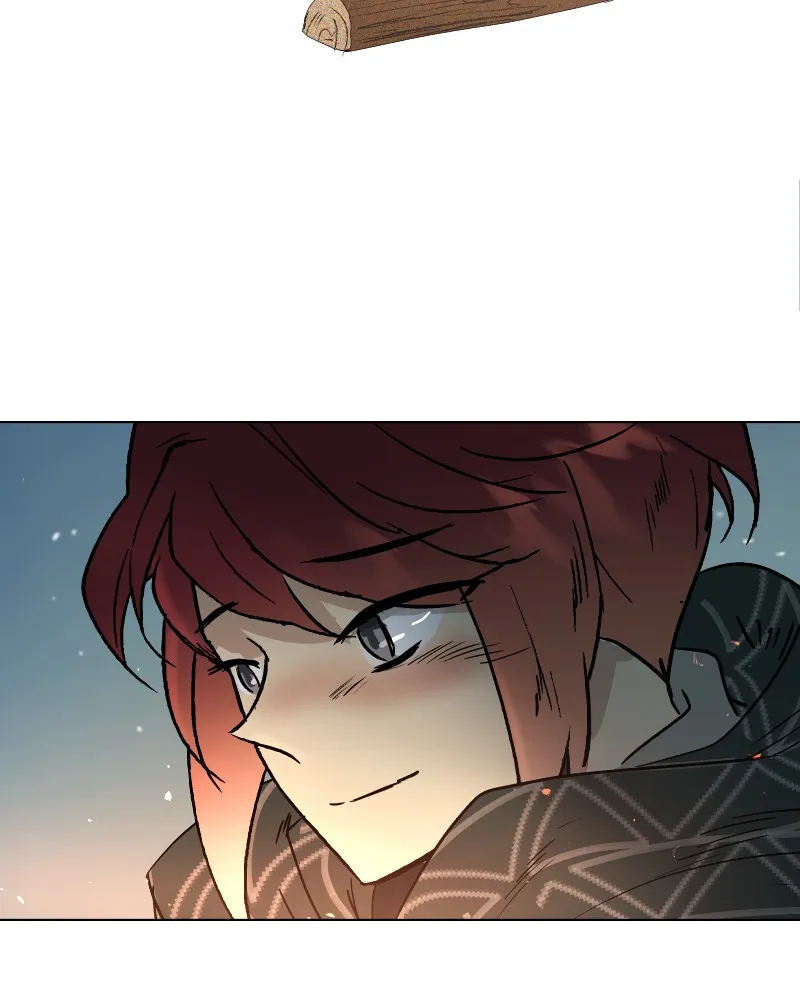 Cape of Spirits Chapter 46 page 97 - 