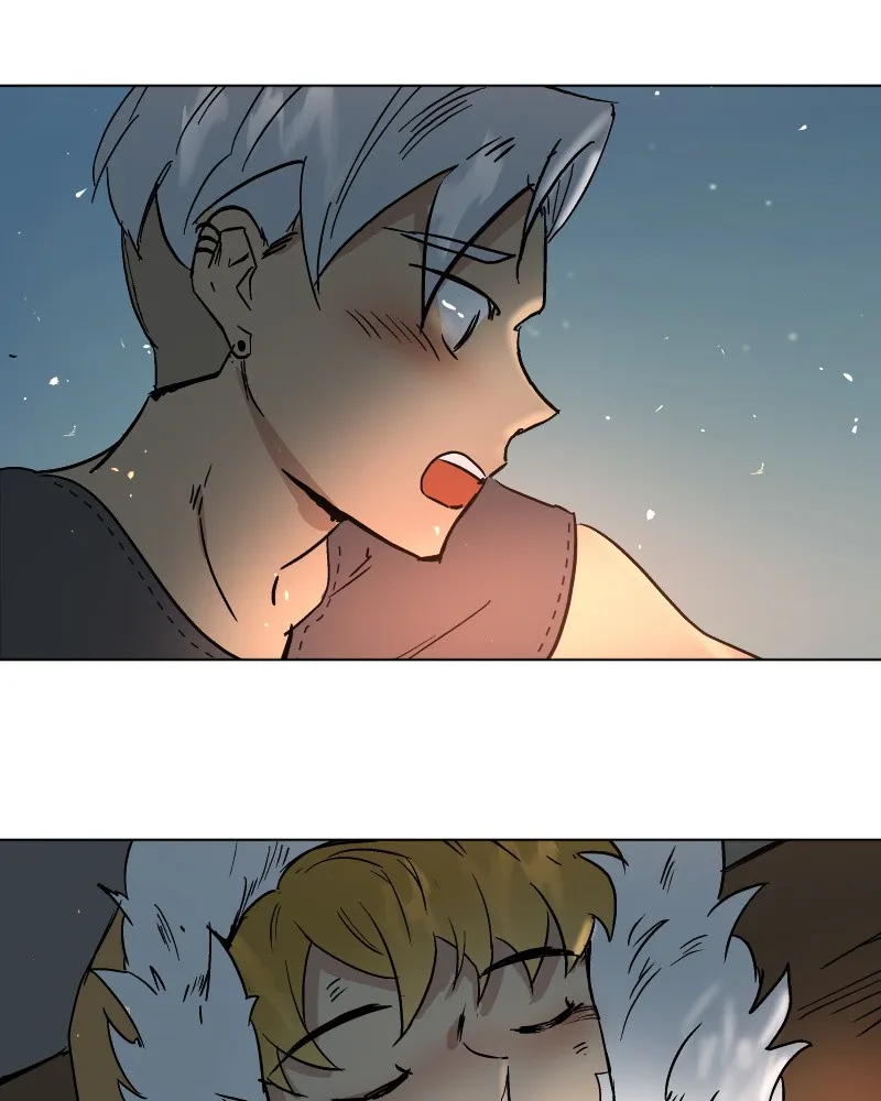 Cape of Spirits Chapter 46 page 98 - 