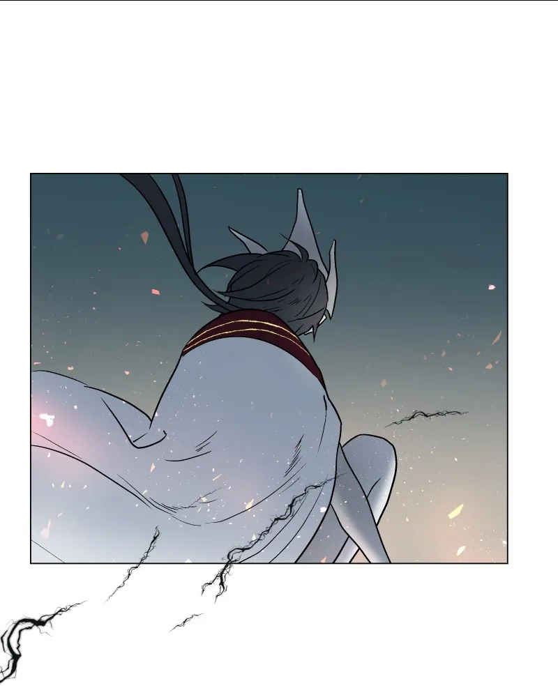Cape of Spirits Chapter 47 page 3 - 