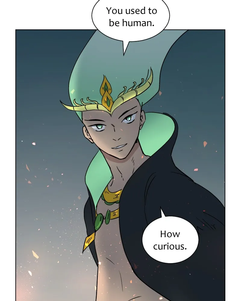 Cape of Spirits Chapter 47 page 33 - 