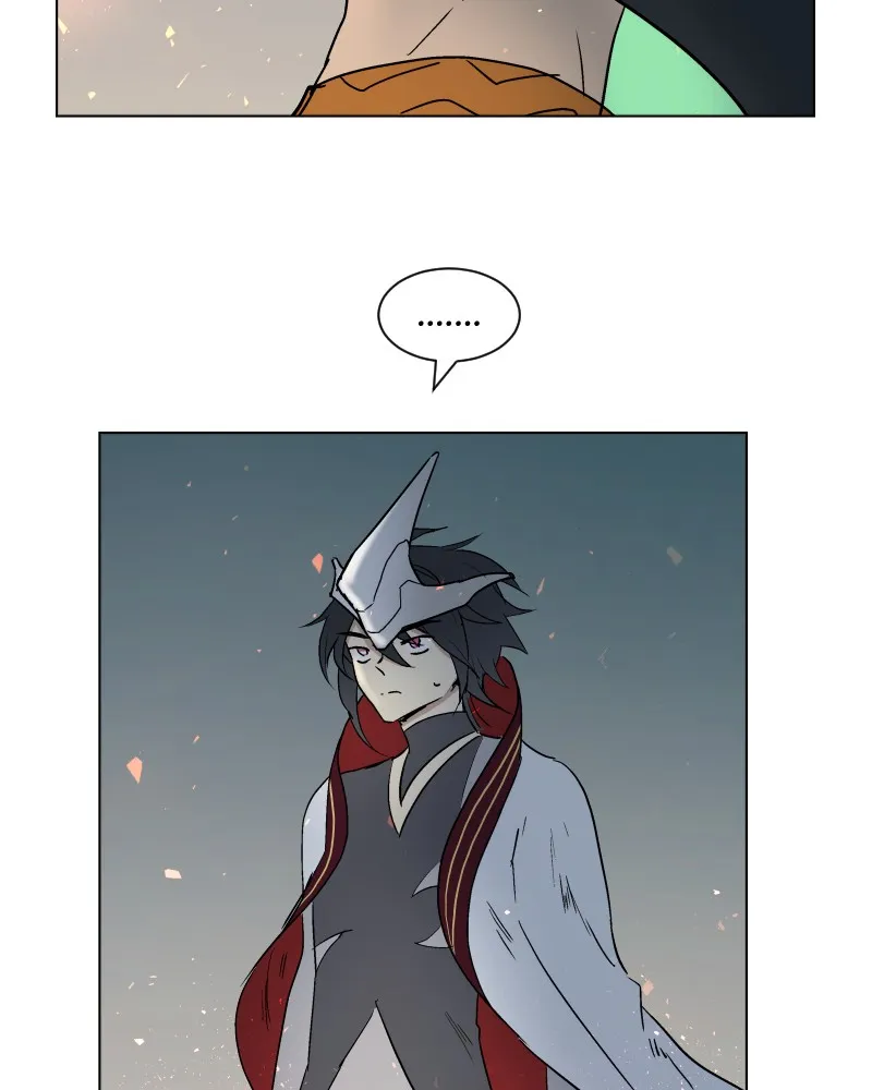 Cape of Spirits Chapter 47 page 34 - 