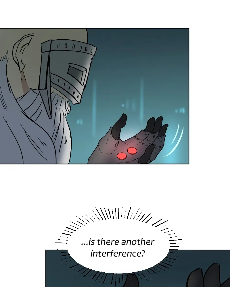 Cape of Spirits Chapter 47 page 41 - 
