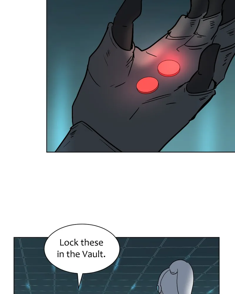 Cape of Spirits Chapter 47 page 42 - 