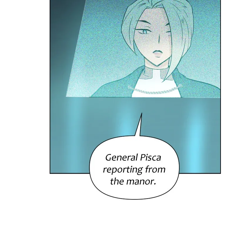 Cape of Spirits Chapter 47 page 45 - 
