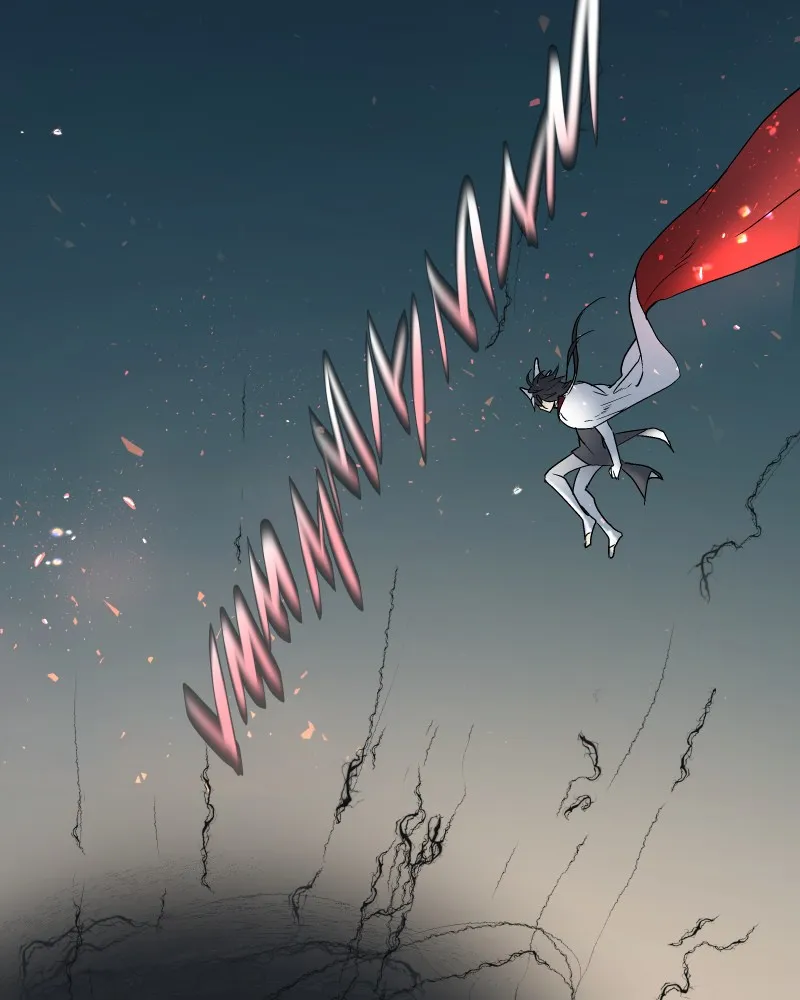 Cape of Spirits Chapter 47 page 6 - 