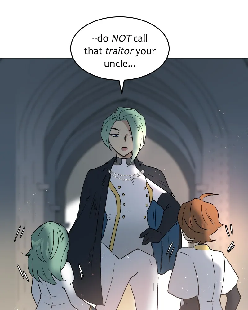 Cape of Spirits Chapter 47 page 64 - 