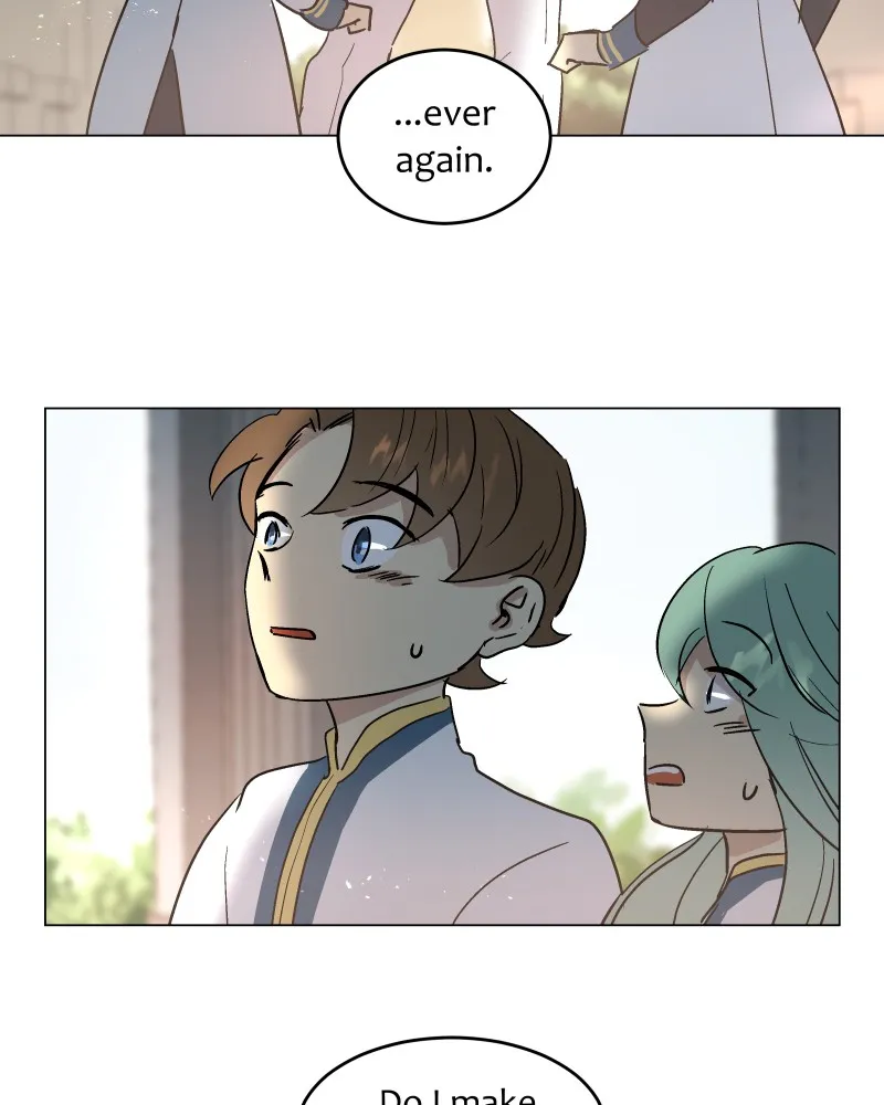 Cape of Spirits Chapter 47 page 65 - 