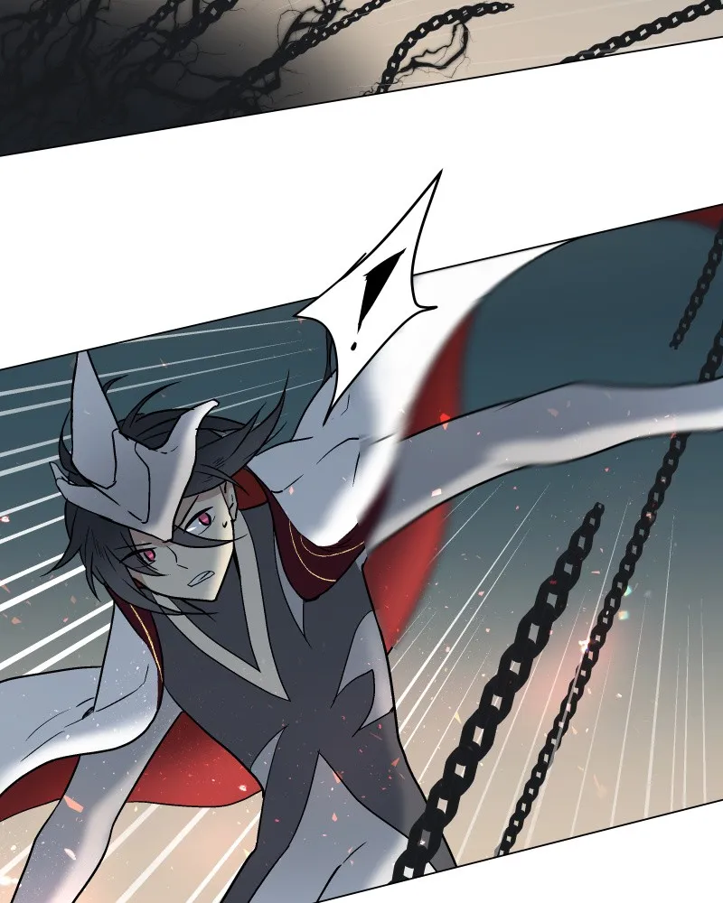 Cape of Spirits Chapter 47 page 8 - 