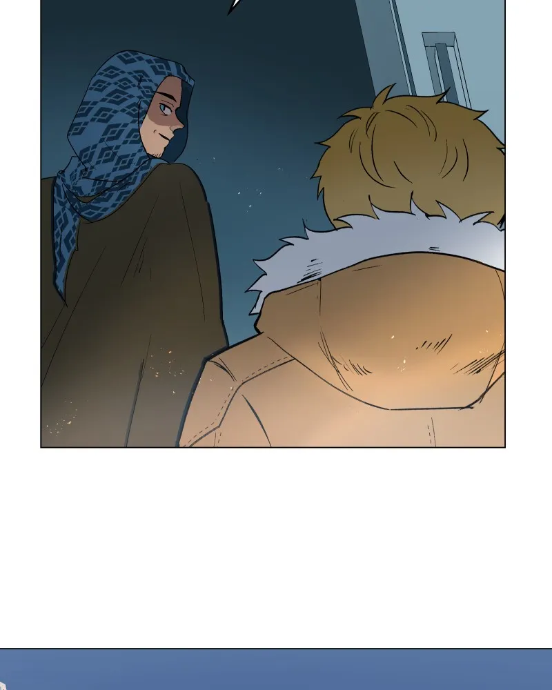 Cape of Spirits Chapter 47 page 72 - 
