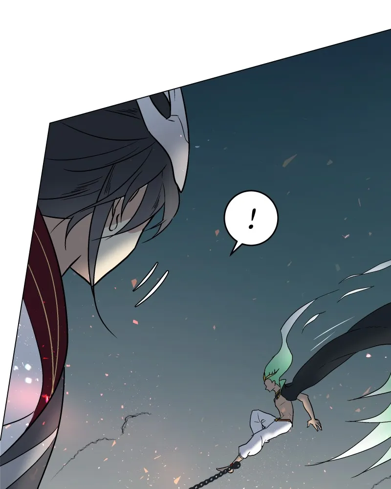 Cape of Spirits Chapter 47 page 10 - 