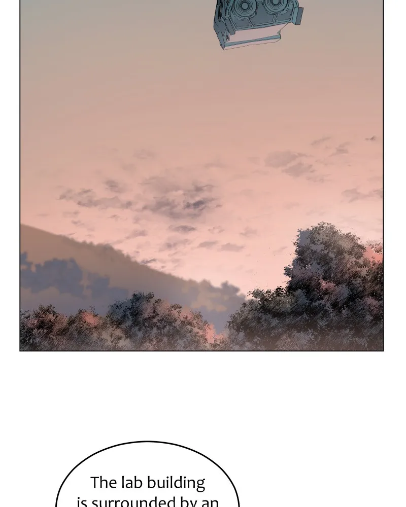 Cape of Spirits Chapter 48 page 2 - 