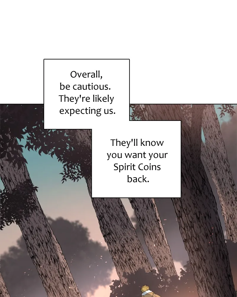 Cape of Spirits Chapter 48 page 23 - 