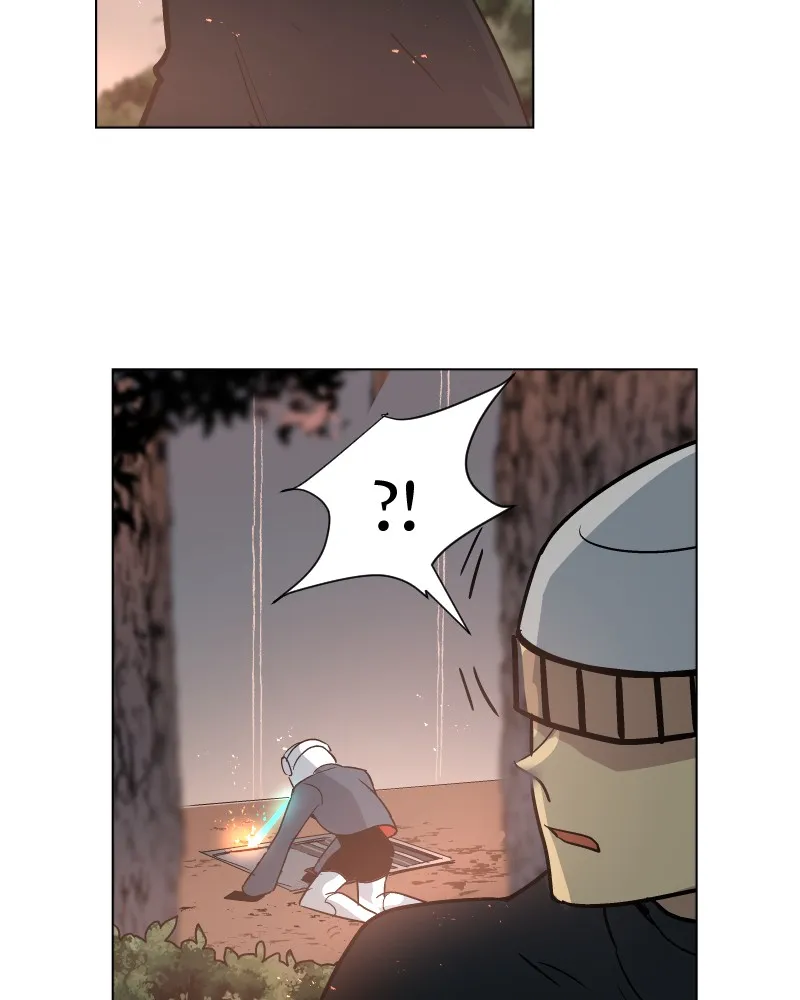 Cape of Spirits Chapter 48 page 29 - 