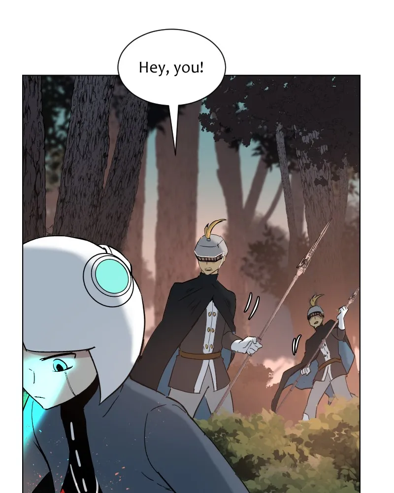 Cape of Spirits Chapter 48 page 31 - 