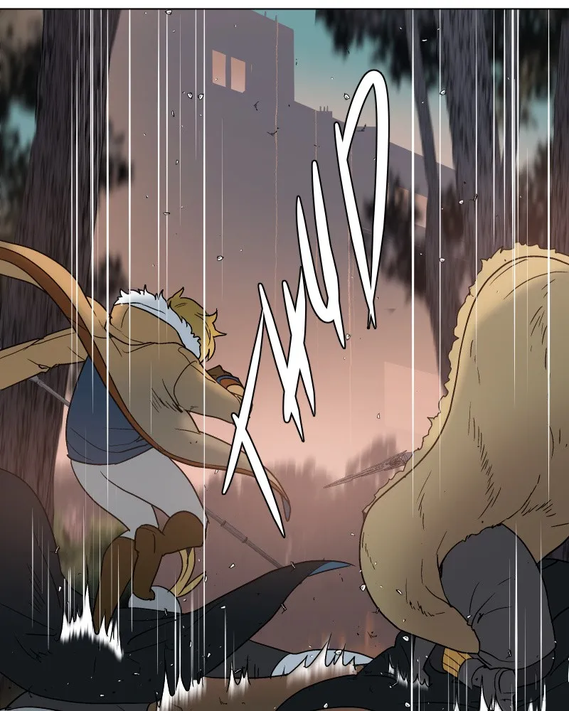 Cape of Spirits Chapter 48 page 33 - 