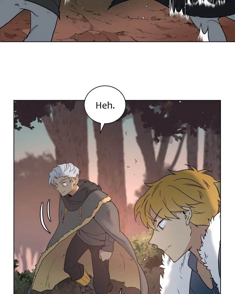 Cape of Spirits Chapter 48 page 34 - 