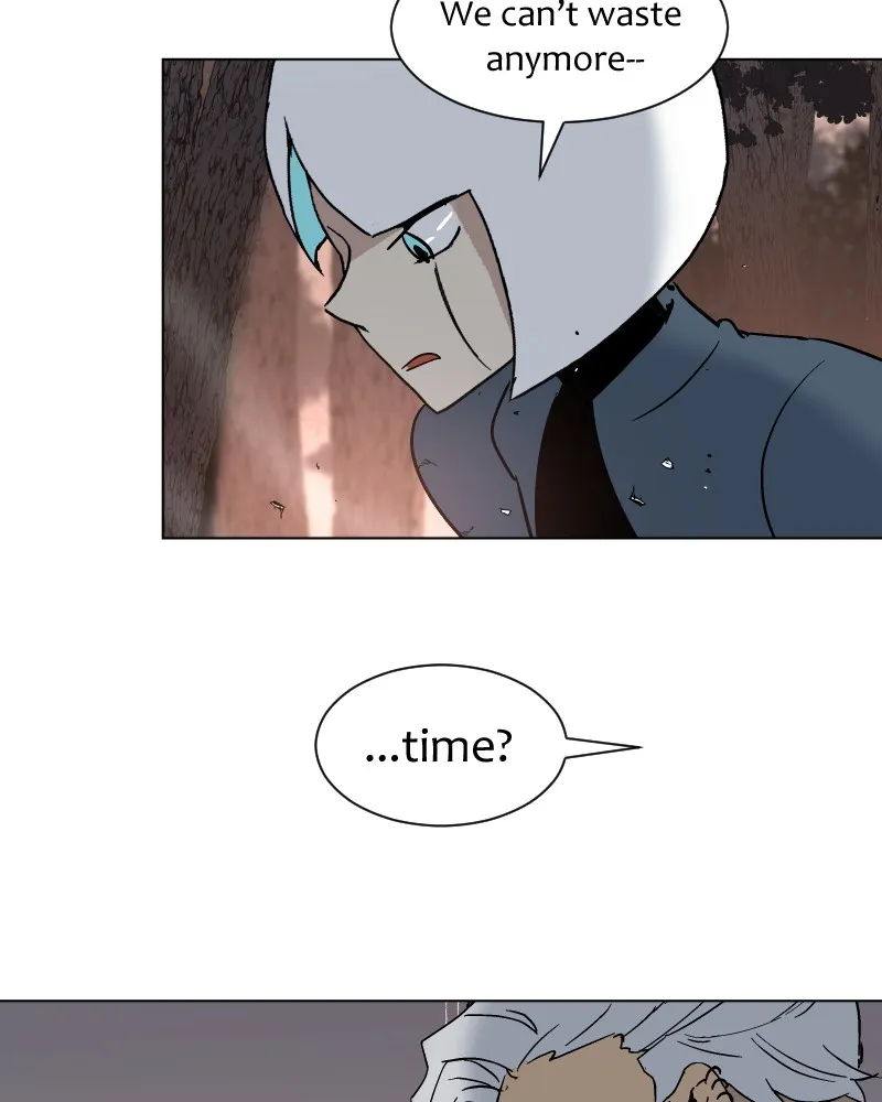 Cape of Spirits Chapter 48 page 45 - 