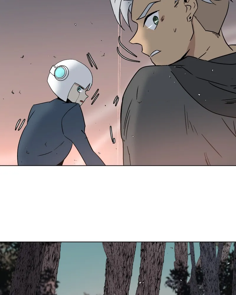 Cape of Spirits Chapter 48 page 46 - 