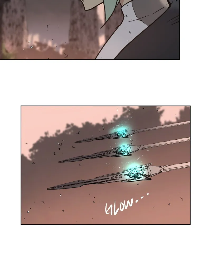 Cape of Spirits Chapter 48 page 54 - 
