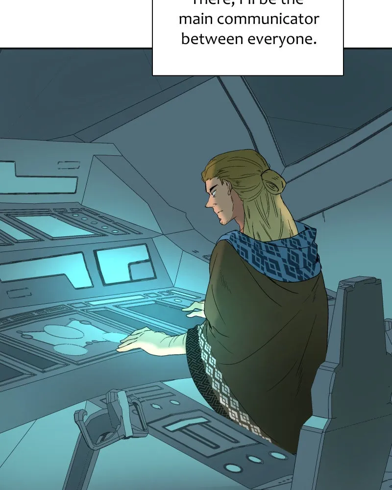 Cape of Spirits Chapter 48 page 7 - 