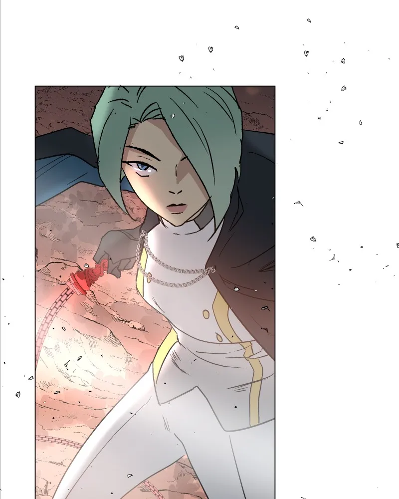 Cape of Spirits Chapter 48 page 64 - 