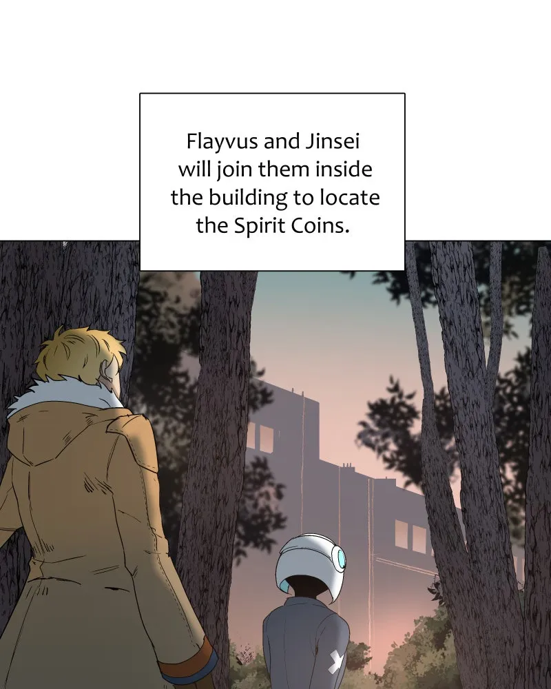 Cape of Spirits Chapter 48 page 10 - 