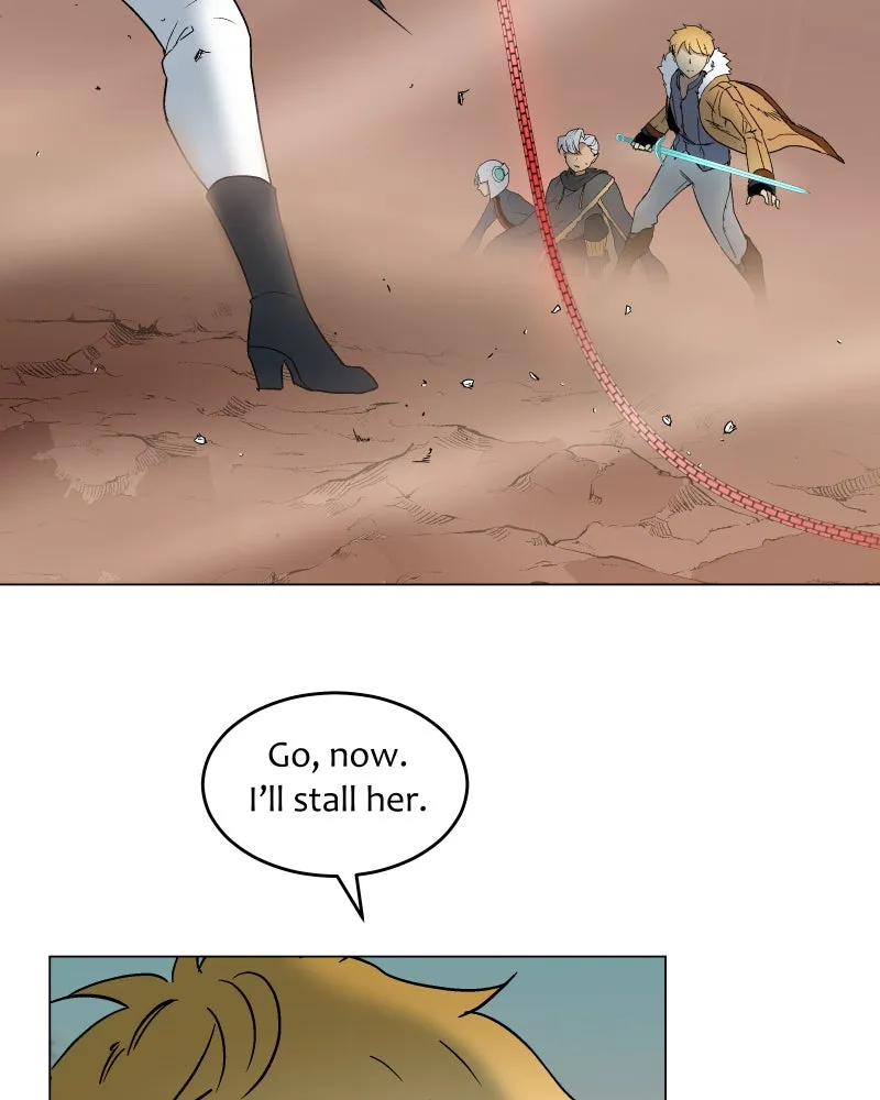 Cape of Spirits Chapter 49 page 2 - 