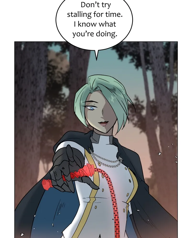 Cape of Spirits Chapter 49 page 11 - 